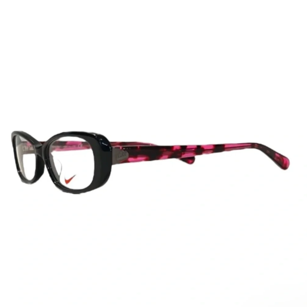 Authentic New Nike designer prescription eyeglasses frames Display